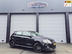 Volkswagen Polo - 1.0 Comfortline R-Line, nette staat, goed rijdend, zuinig