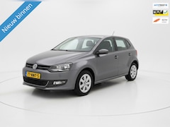 Volkswagen Polo - 1.4-16V 86PK Highline Automaat|Navigatie