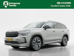 Skoda Kodiaq - 1.5 TSI PHEV Sportline | Navi | Camera | LED | Elek. klep