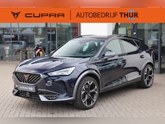 CUPRA Formentor - 1.4 e-HYBRID 180kW VZ Edition DSG Camera side assist assistentie pakket XL 19" LMV ACC nav