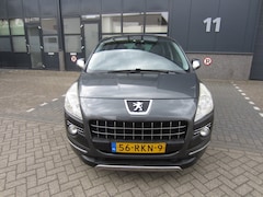 Peugeot 3008 - 1.6 THP GT 2011 Automaat Airco/ECC Navigatie Pano HUD NAP APK