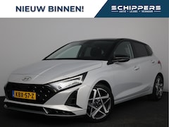 Hyundai i20 - 1.0 T-GDI Premium | Automaat