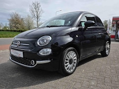 Fiat 500 C - 0.9 TwinAir Lounge