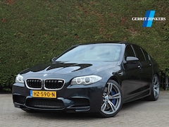 BMW M5 - 5-serie | Schuifdak | Zeer netjes