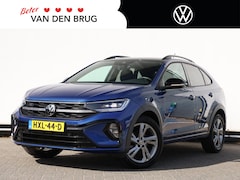 Volkswagen Taigo - R-Line 1.0 TSI 115 PK DSG | LED | Adaptive Cruise Control | Navigatie | Stoelverwarming |