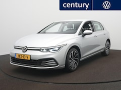 Volkswagen Golf - 1.4 eHybrid Style DSG / Adaptive cruise / Navi / Achteruitrijcamera / Sfeerverlichting