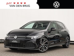 Volkswagen Golf - 2.0 TSI GTI 245pk DSG | Dealer onderhouden | DCC | IQ Lights | Black Style | Winterpakket