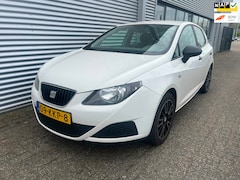 SEAT Ibiza - 1.2 Club - airco - apk