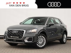Audi Q2 - 1.0 TFSI Design Pro Line | Trekhaak | Navigatie |