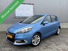 Renault Scénic - 1.4 TCe 130pk Dynamique 2012 / 1e eigenaar / Navigatie / Trekhaak / Cruisecontrol / NAP