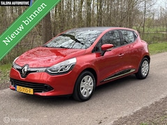 Renault Clio - 0.9 TCe Eco2 | Navi | Airco | Cruise | NAP