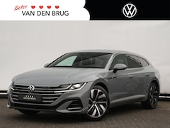 Volkswagen Arteon Shooting Brake - 1.4 TSI eHybrid R-Line 218 pk DSG | Navigatie | Trekhaak | Elek. Achterklep | Keyless | St