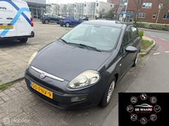 Fiat Punto Evo - 1.3 M-Jet Active