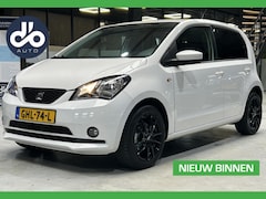 SEAT Mii - 1.0 Sport Intense 5-DRS AIRCO I CRUISE CONTROL I PDC I LMV
