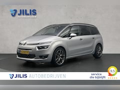 Citroën Grand C4 Picasso - 1.2 PureTech Business | Stoelverwarming | Apple Carplay | Camera | Digitaal display