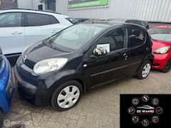Citroën C1 - 1.0-12V Ambiance
