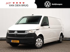 Volkswagen Transporter - 2.0 TDI L2H1 28 Economy Business Airco | Cruise Control | Navigatie via App Connect | Trek