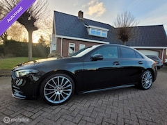Mercedes-Benz A-klasse - 180 Premium Plus