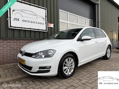 Volkswagen Golf - 1.2 TSI Highline|Clima|Cruise|Lm velgen|APK nieuw|