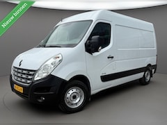 Renault Master - bestel T33 2.3 dCi L2H2 Airco Laadklep Schuifdeur Perfecte Staat 2 De Eigenaar BJ 2010