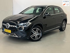 Mercedes-Benz GLA-Klasse - 250e / 1e eig / BTW / Pano / Memory / Keyless