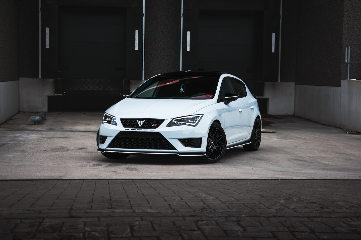 SEAT Leon - CUPRA - AutoWereld.nl