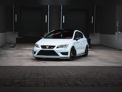 SEAT Leon - 2.0 TSI Cupra 290 Connect CUPRA