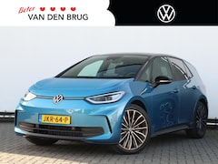 Volkswagen ID.3 - Pro Limited Edition 59 kWh 204 pk | LED IQ Light | Climate control | Navigatie | 20" inch