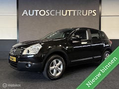 Nissan Qashqai - 1.6 Visia AIRCO / TREKHAAK / LMV / NAP /