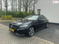 Mercedes-Benz C-klasse - 200 Prestige panoramadak cruise control incl 12 maanden garantie