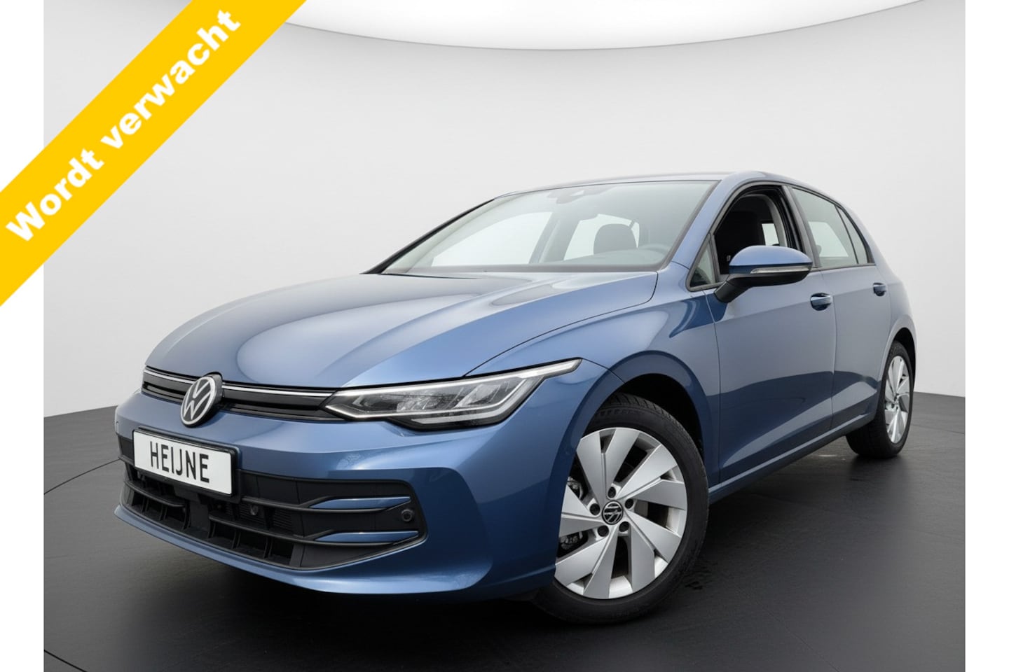 Volkswagen Golf - 1.5 TSI 115PK LIFE CAMERA/NAVI/HEAD-UP wordt verwacht! - AutoWereld.nl
