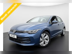 Volkswagen Golf - 1.5 TSI 115PK LIFE CAMERA/NAVI/HEAD-UP wordt verwacht