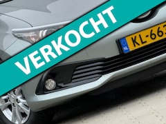 Toyota Auris - 1.8 Hybrid Lease Pro - Granite Grey - Supercompleet