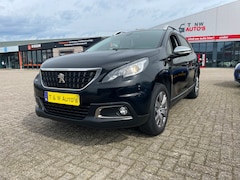 Peugeot 2008 - 1.2 PureTech Allure facelift