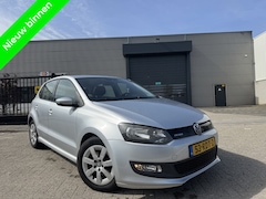 Volkswagen Polo - 1.2 TDI Navigatie|Radar|Clima 2011