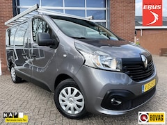Renault Trafic - 1.6 dCi T27 L1H1 Comfort