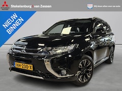 Mitsubishi Outlander - 2.0 PHEV Instyle Trekhaak
