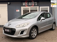 Peugeot 308 - 1.6 VTi Active|Navi|Cruise|2e Eigenaar|Sensor|Nap|