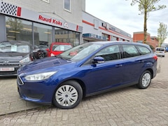 Ford Focus Wagon - 1.5 TDCI / Incl BTW Incl BPM /