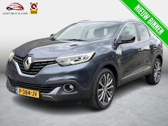 Renault Kadjar - 1.2 TCe Bose + Extra Winterset / Nieuwe APK / Nieuwe Beurt / Cruise Control / Keyless / DA