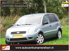 Ford Fusion - 1.6-16V Futura ( INRUIL MOGELIJK )