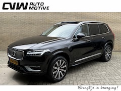 Volvo XC90 - 2.0 T8 390pk Inscription AWD | 7-persoons | Panoramadak | 360 camera | Trekhaak wegklapbaa