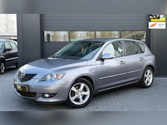 Mazda 3 Sport - 1.6 Executive Airco|LM|APK