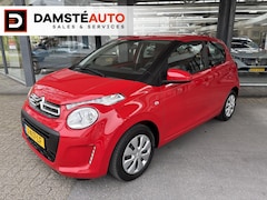 Citroën C1 - 1.0 VTi Feel