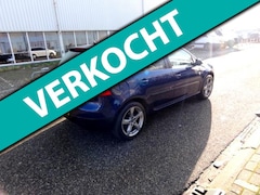 Volkswagen Golf - 1.6 FSI Turijn 2006 NAP Airco Apk 24/01/2027