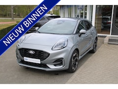 Ford Puma - 1.0 EcoBoost 125 PK Hybrid Automaat ST-Line X LED MATRIX | WINTER PACK | 18-INCH