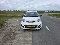 Kia Picanto - 1.0 CVVT BusinessLine