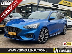 Ford Focus Wagon - 1.0 EcoBoost Hybrid 125PK ST Line X Business + 18"/ Navi/ Clima/ Cruise/ Full-LED/ Camera/