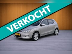 Hyundai i30 - 1.6i Dynamic Trekhaak en met nieuwe APK