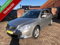 Skoda Octavia Combi - 1.2 TSI Airco Cruise Stoelverw Nw APK
